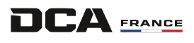 dca logo