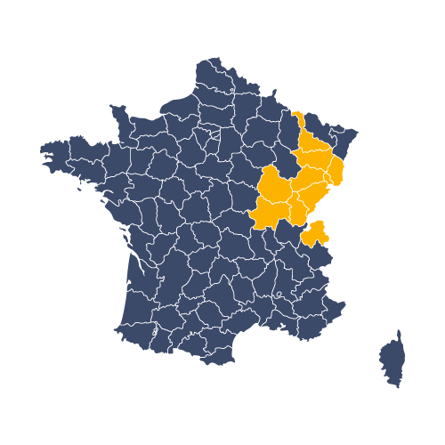 pse pro carte intervention france