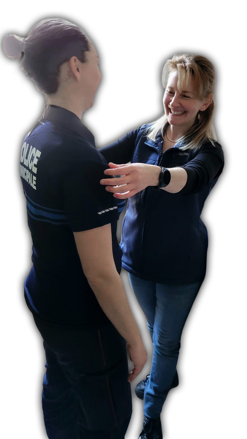 vêtements équipements professionnels sécurité