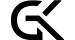 gk pro logo